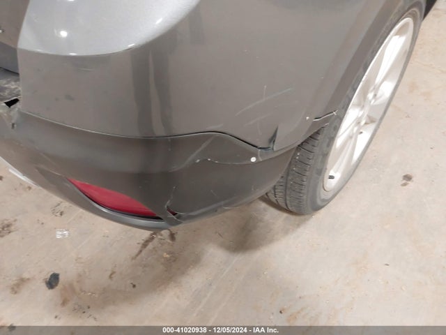 Buick Encore Convenience 2015 KL4CJBSBXFB189381 Image 19