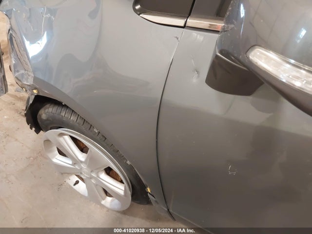 Buick Encore Convenience 2015 KL4CJBSBXFB189381 Image 21