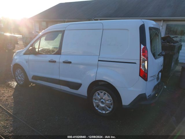 NM0LE6F77E1141989 Ford Transit Connect Xlt
