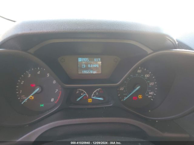 NM0LE6F77E1141989 Ford Transit Connect Xlt