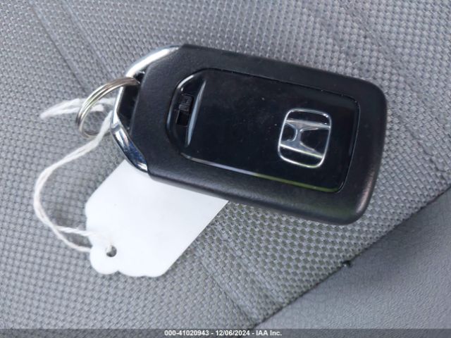 2HKRW2H52LH603895 Honda Cr-v Awd Ex