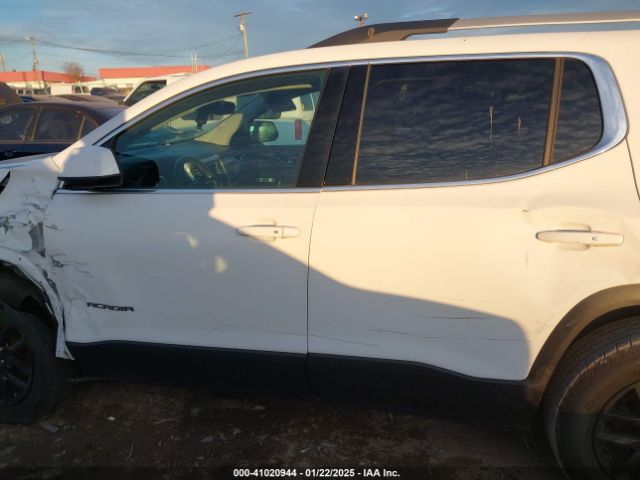 1GKKNMLS6KZ210684 GMC Acadia Slt-1