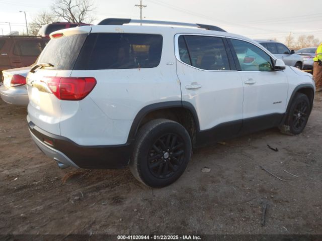 1GKKNMLS6KZ210684 GMC Acadia Slt-1