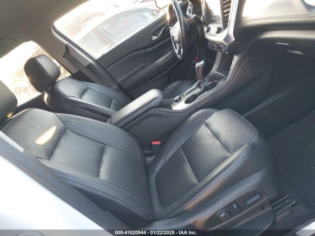 1GKKNMLS6KZ210684 GMC Acadia Slt-1