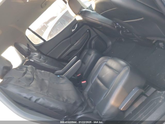 1GKKNMLS6KZ210684 GMC Acadia Slt-1