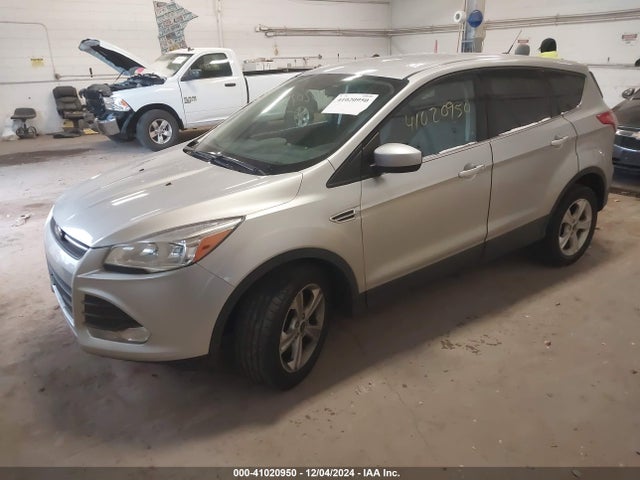 Ford ESCAPE SE 2016 1FMCU9GX0GUB65733 Image 2