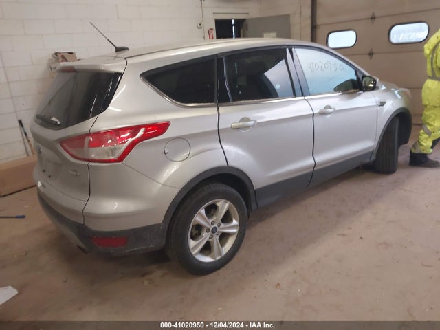 Ford ESCAPE SE 2016 1FMCU9GX0GUB65733 Image 4