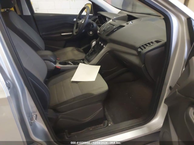 Ford ESCAPE SE 2016 1FMCU9GX0GUB65733 Image 5