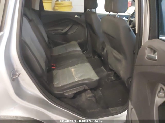 Ford ESCAPE SE 2016 1FMCU9GX0GUB65733 Image 8