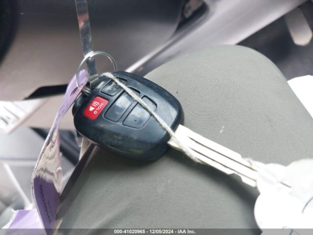 5YFBURHE9GP514284 Toyota Corolla S Plus