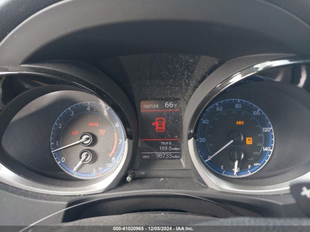 5YFBURHE9GP514284 Toyota Corolla S Plus