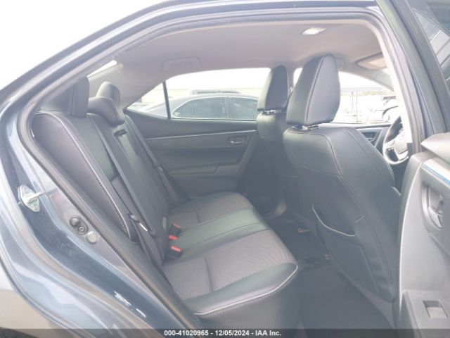 5YFBURHE9GP514284 Toyota Corolla S Plus