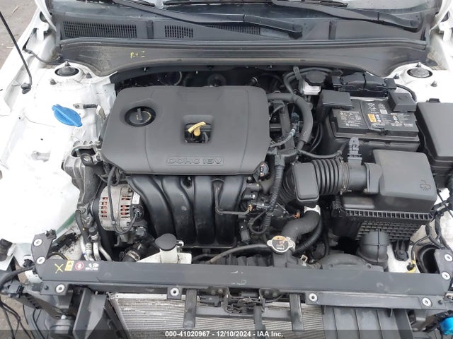 KIA Forte Gt-line 2022 3KPF54AD0NE435491 Image 10