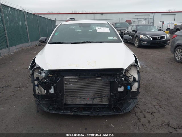 KIA Forte Gt-line 2022 3KPF54AD0NE435491 Image 12