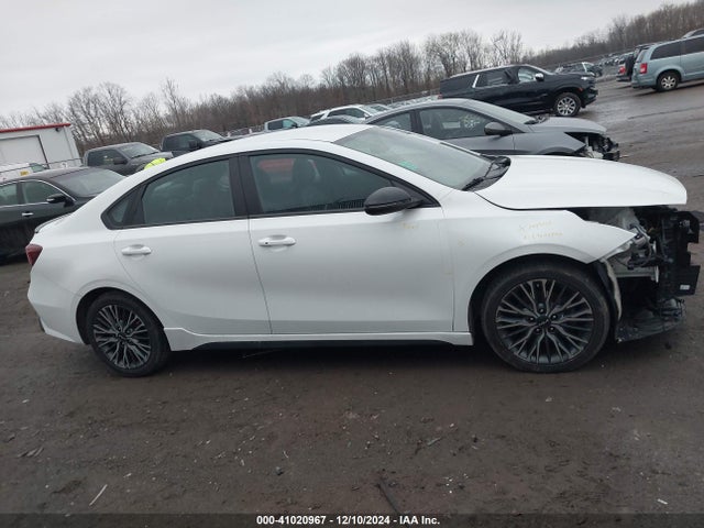 KIA Forte Gt-line 2022 3KPF54AD0NE435491 Image 13
