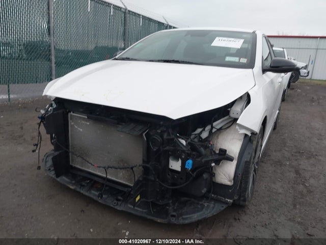 KIA Forte Gt-line 2022 3KPF54AD0NE435491 Image 6