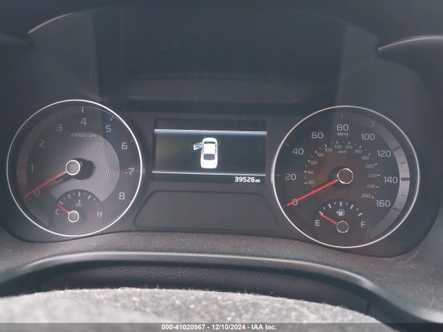 KIA Forte Gt-line 2022 3KPF54AD0NE435491 Image 7