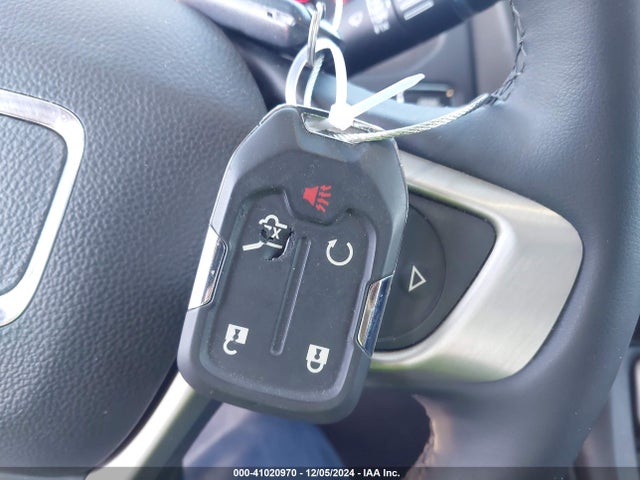 1GKKNPLS2PZ232285 GMC Acadia Fwd Denali