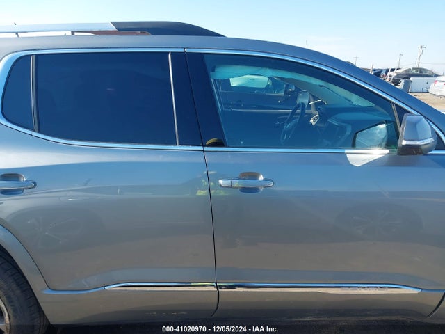 1GKKNPLS2PZ232285 GMC Acadia Fwd Denali