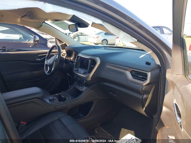 1GKKNPLS2PZ232285 GMC Acadia Fwd Denali
