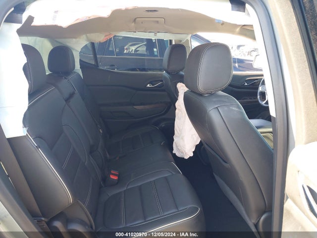 1GKKNPLS2PZ232285 GMC Acadia Fwd Denali