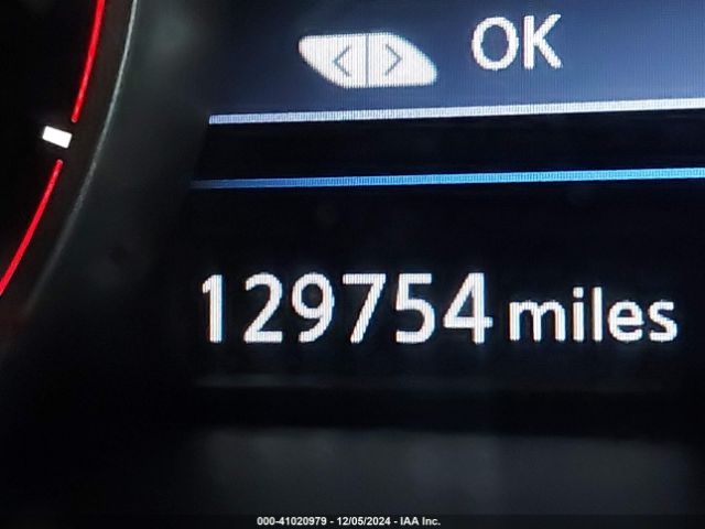 5N1AZ2MH7GN144059 Nissan Murano Platinum
