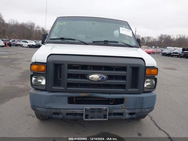 Ford Econoline E250 Van 2014 1FTNS2EW4EDA81979 Image 12