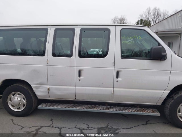 Ford Econoline E250 Van 2014 1FTNS2EW4EDA81979 Image 13