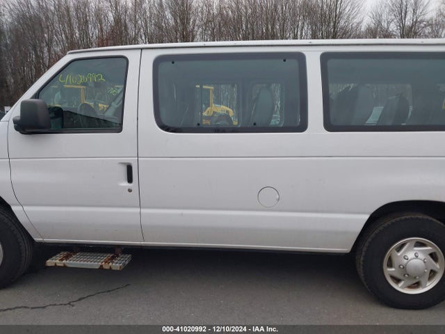 Ford Econoline E250 Van 2014 1FTNS2EW4EDA81979 Image 14