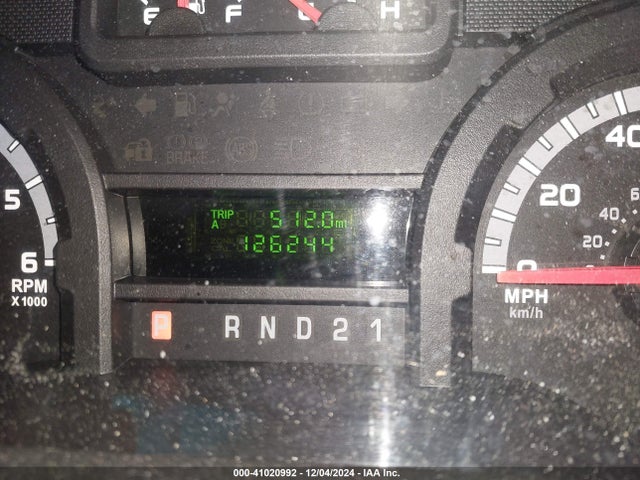 Ford Econoline E250 Van 2014 1FTNS2EW4EDA81979 Image 15