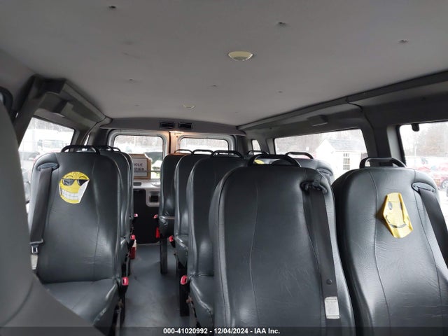 Ford Econoline E250 Van 2014 1FTNS2EW4EDA81979 Image 8
