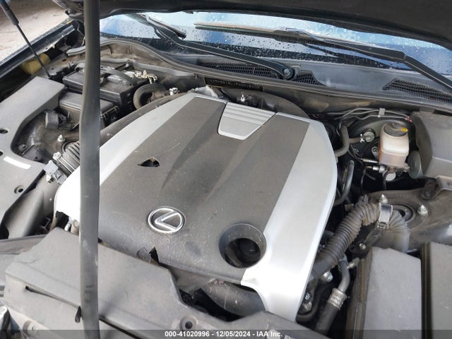 JTHBE1BL1FA001540 Lexus GS 350