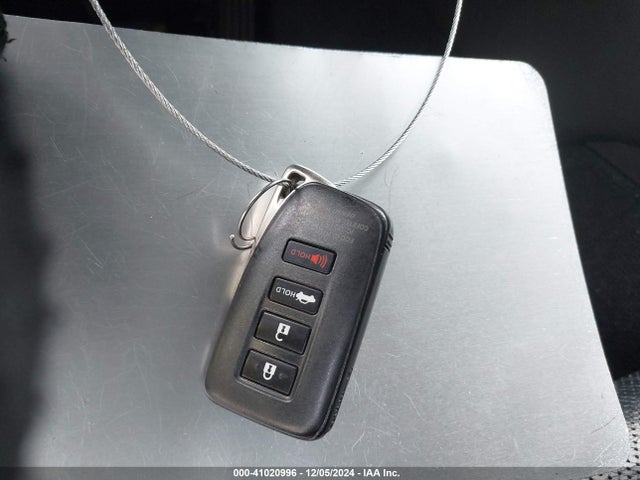 JTHBE1BL1FA001540 Lexus GS 350