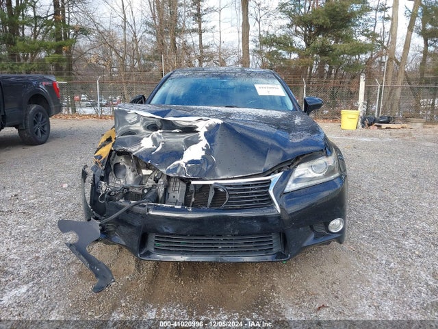 JTHBE1BL1FA001540 Lexus GS 350