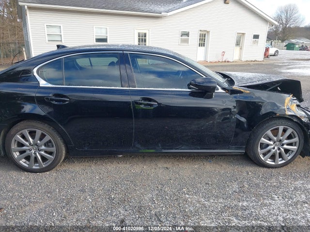 JTHBE1BL1FA001540 Lexus GS 350