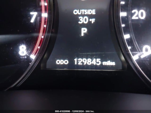 Lexus GS 350 2015 JTHBE1BL1FA001540 Image 16