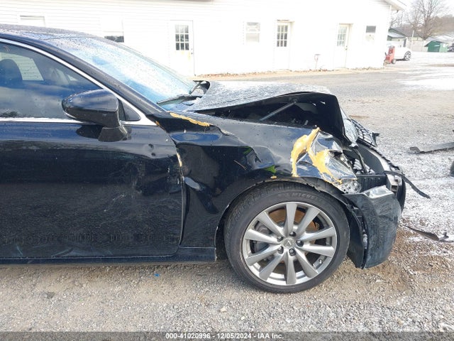 JTHBE1BL1FA001540 Lexus GS 350