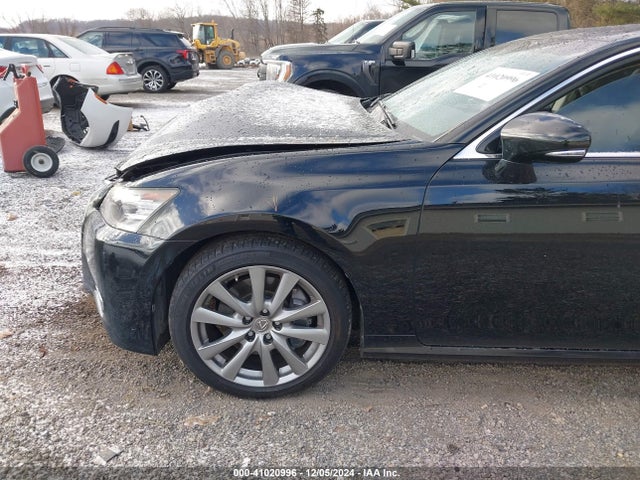 JTHBE1BL1FA001540 Lexus GS 350