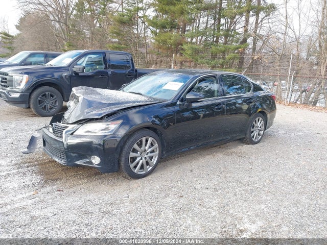 JTHBE1BL1FA001540 Lexus GS 350
