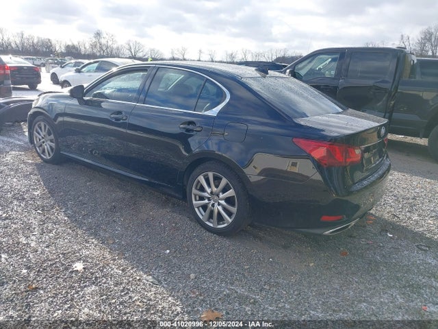 JTHBE1BL1FA001540 Lexus GS 350