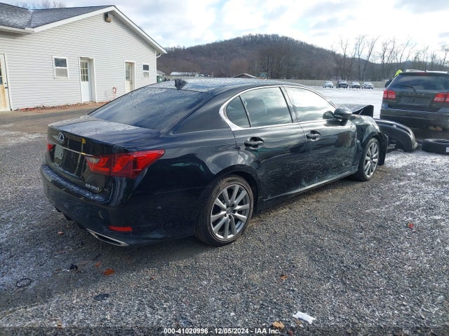 JTHBE1BL1FA001540 Lexus GS 350