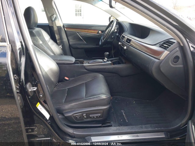 JTHBE1BL1FA001540 Lexus GS 350