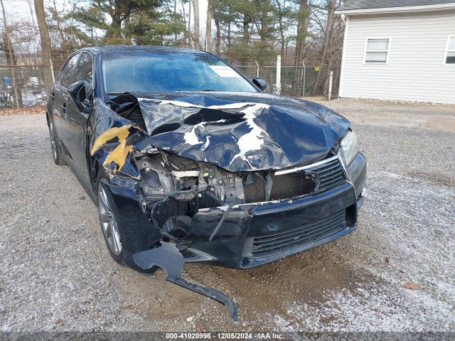 JTHBE1BL1FA001540 Lexus GS 350
