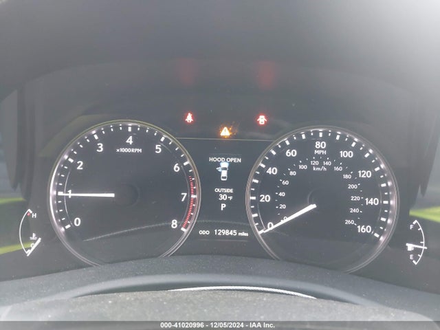 JTHBE1BL1FA001540 Lexus GS 350