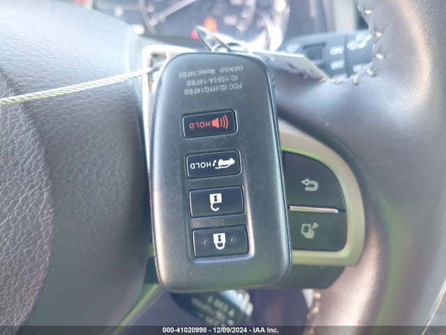 2T2HZMAA5LC171291 Lexus RX 350