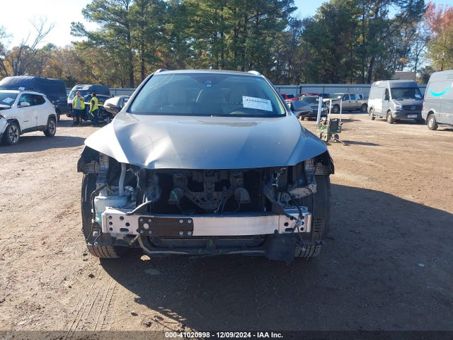 2T2HZMAA5LC171291 Lexus RX 350