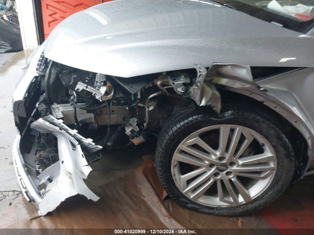 WA1BNAFY1J2224892 Audi Q5 2.0t Premium/2.0t Tech Premium