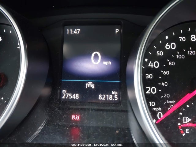 Volkswagen Tiguan 2.0t S 2021 3VV0B7AX2MM041992 Image 15