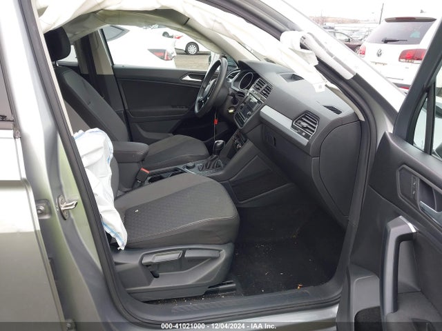 Volkswagen Tiguan 2.0t S 2021 3VV0B7AX2MM041992 Image 5