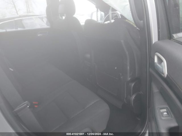 1C4RJFAGXLC366120 Jeep Grand Cherokee Laredo E 4x4